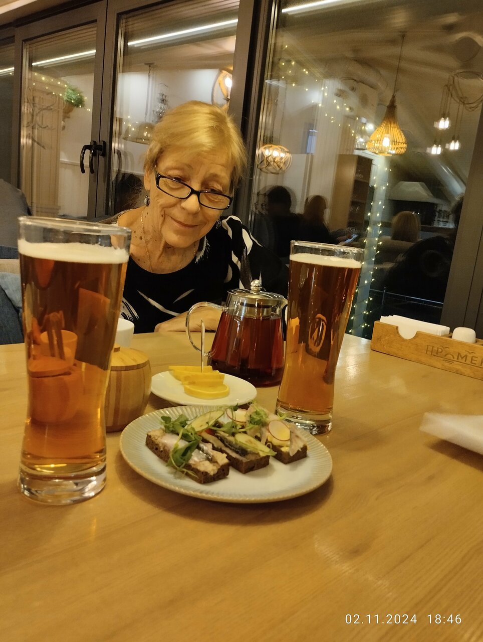 Гостиница 20 Меридиан Зеленоградск-99