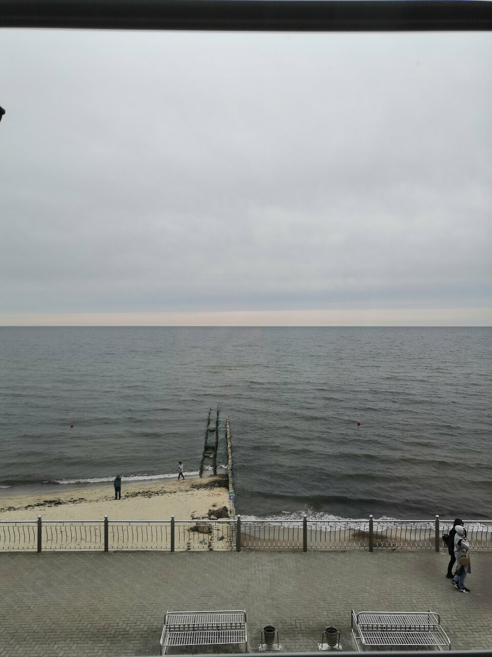 Гостиница 20 Меридиан Зеленоградск-110