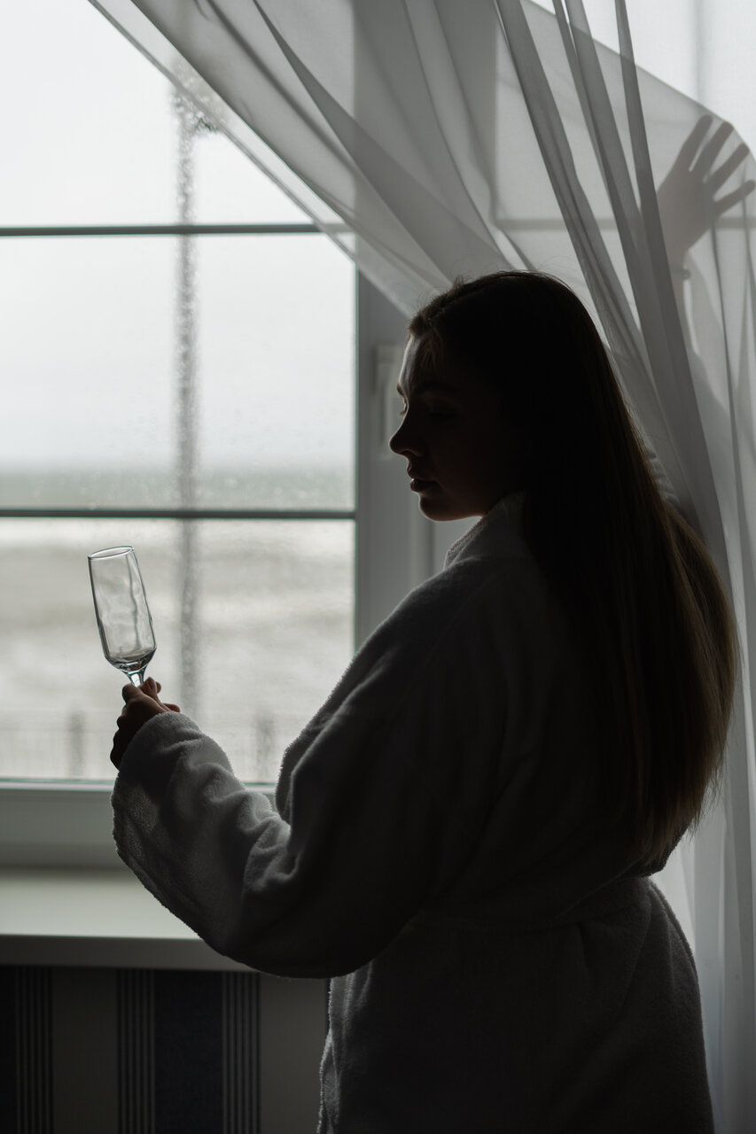 Гостиница 20 Меридиан Зеленоградск-85