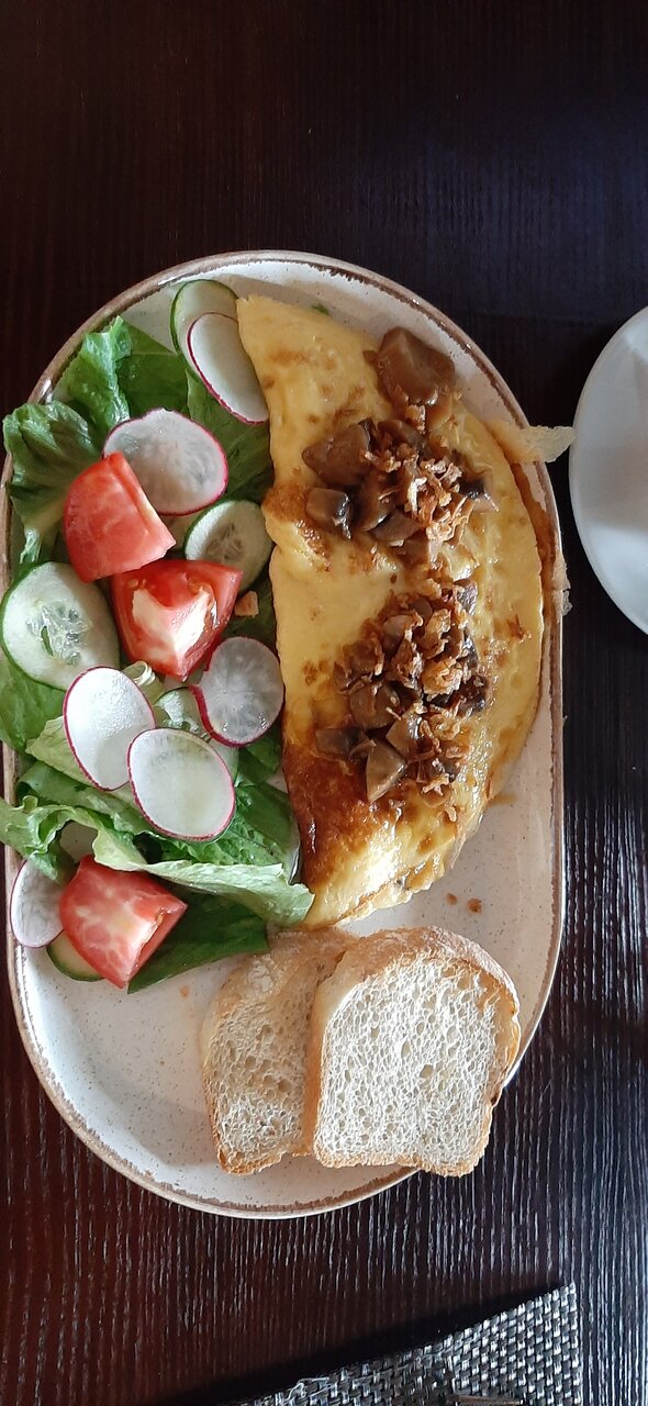 Гостиница 20 Меридиан Зеленоградск-140