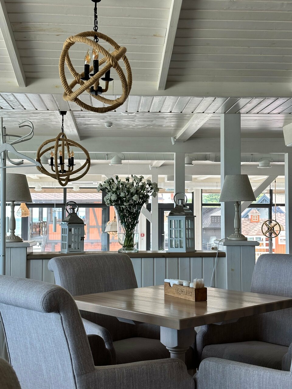 Гостиница 20 Меридиан Зеленоградск-52