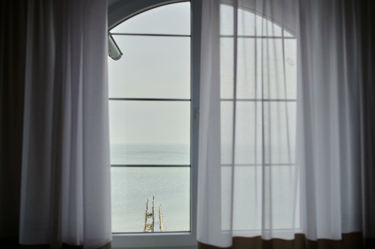 Гостиница 20 Меридиан Зеленоградск