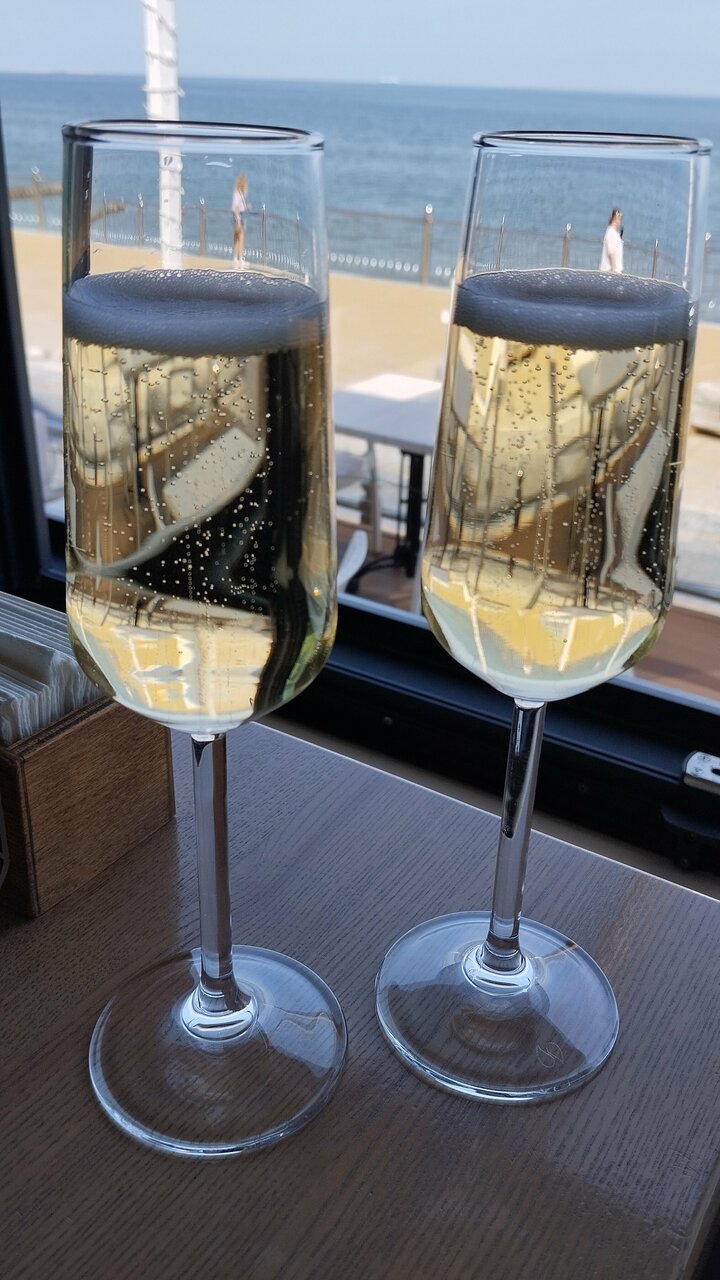 Гостиница 20 Меридиан Зеленоградск-89