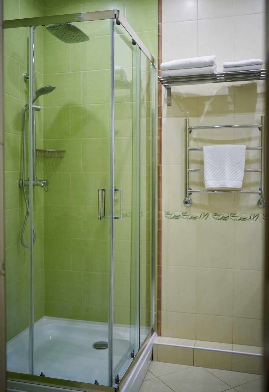 Гостиница 20 Меридиан Зеленоградск