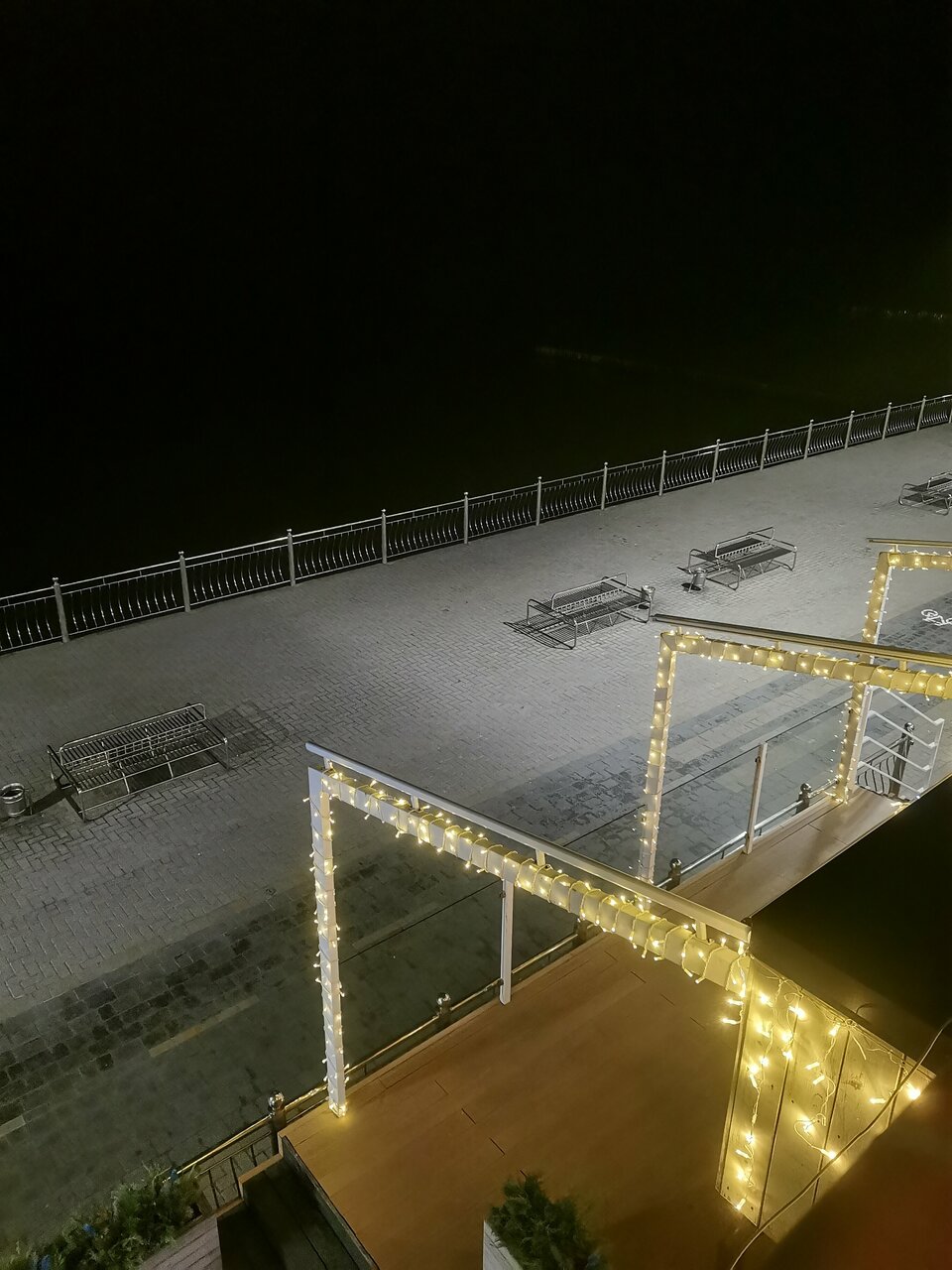 Гостиница 20 Меридиан Зеленоградск-50