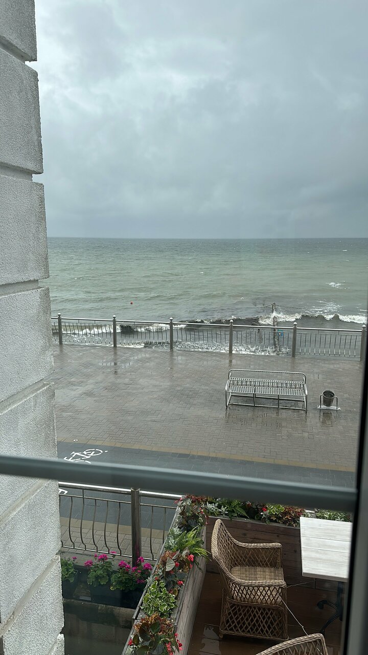 Гостиница 20 Меридиан Зеленоградск-90