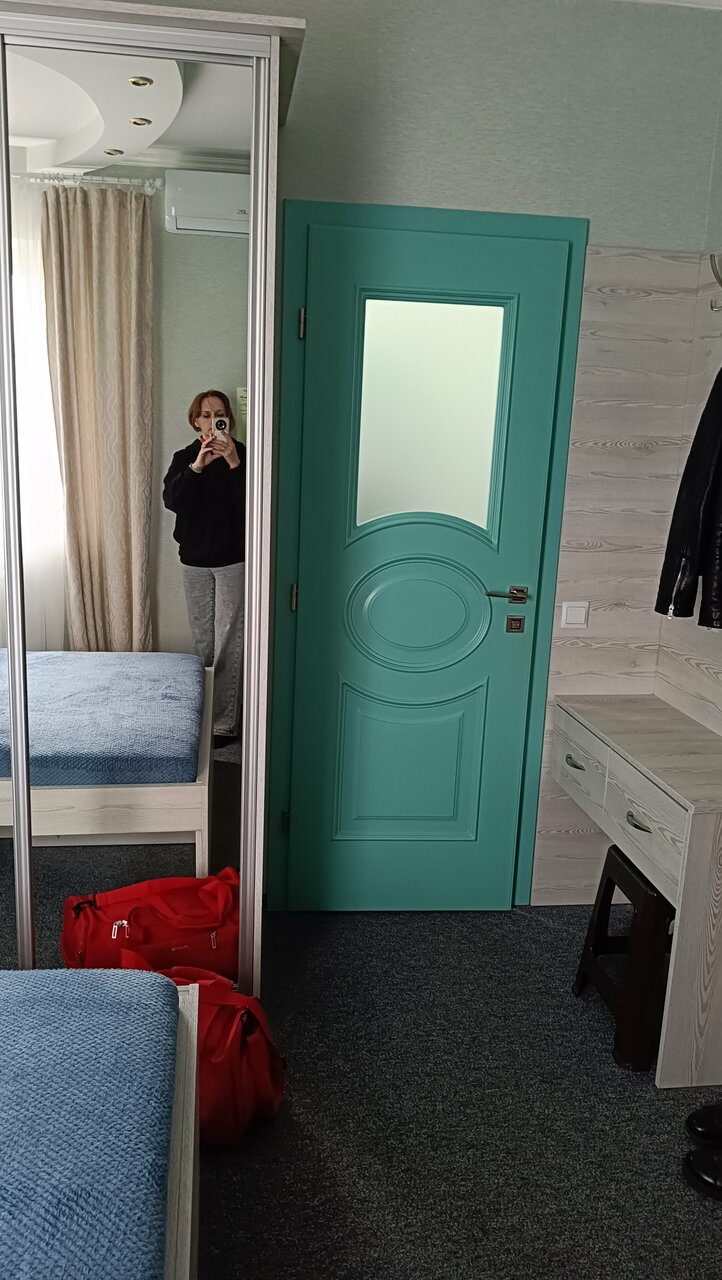 Гостиница 20 Меридиан Зеленоградск-79