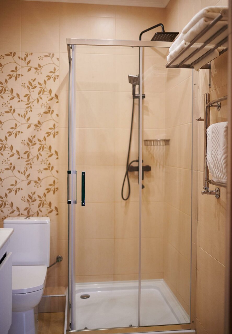 Гостиница 20 Меридиан Зеленоградск-41