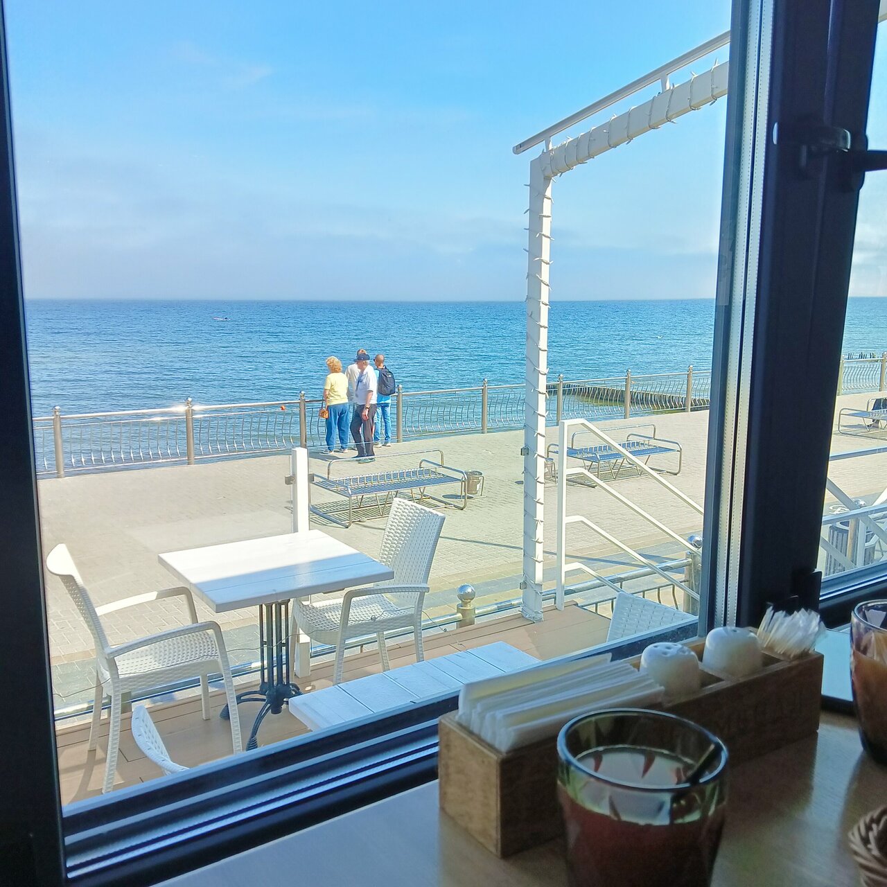 Гостиница 20 Меридиан Зеленоградск-111