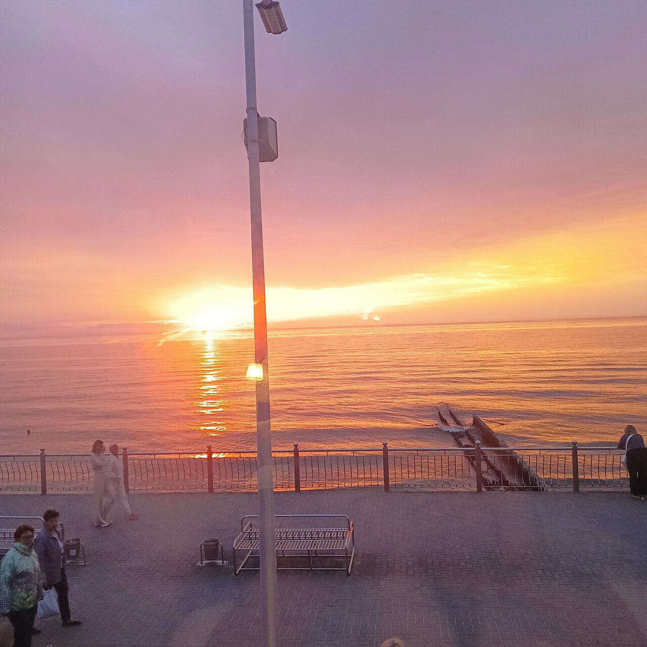 Гостиница 20 Меридиан Зеленоградск-83