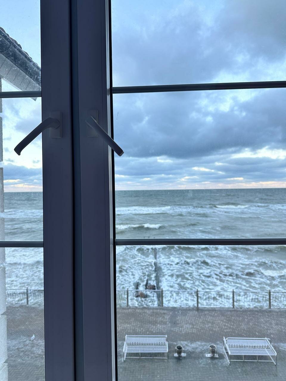 Гостиница 20 Меридиан Зеленоградск-134