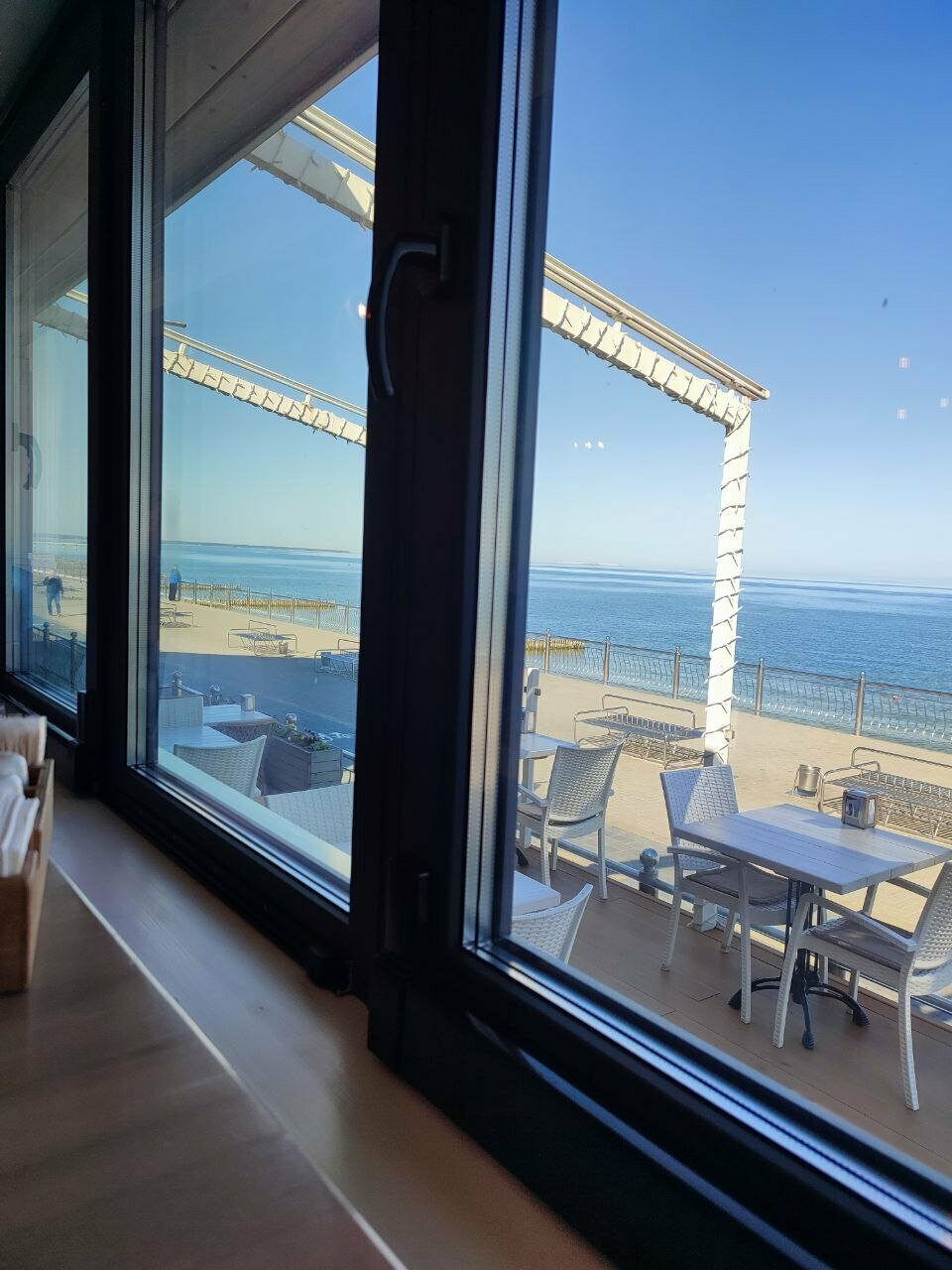 Гостиница 20 Меридиан Зеленоградск-126