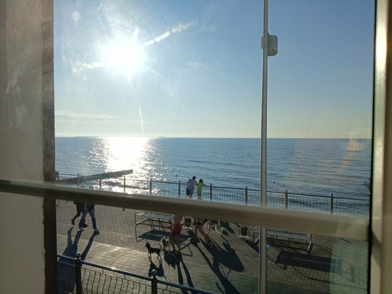 Гостиница 20 Меридиан Зеленоградск-106