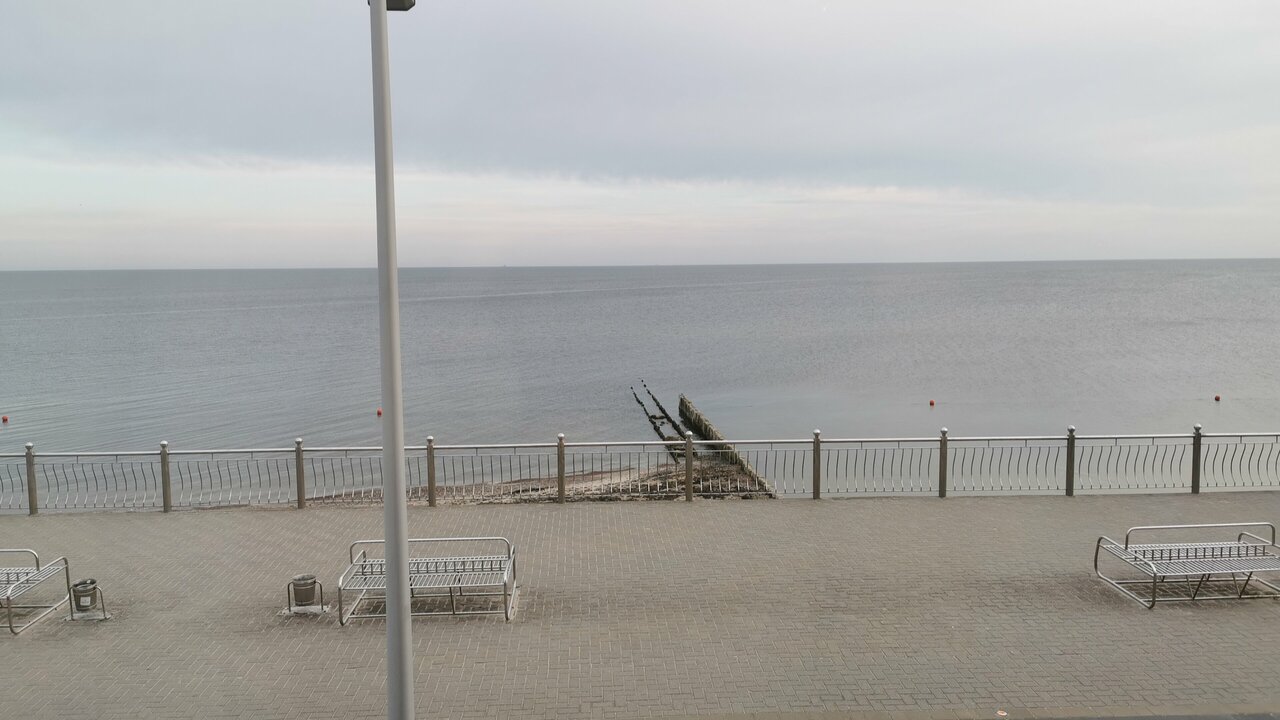 Гостиница 20 Меридиан Зеленоградск-121