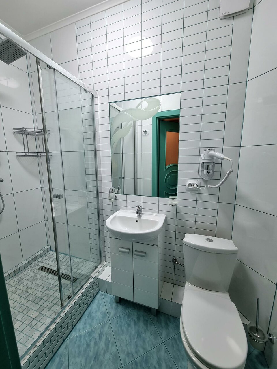 Гостиница 20 Меридиан Зеленоградск-5