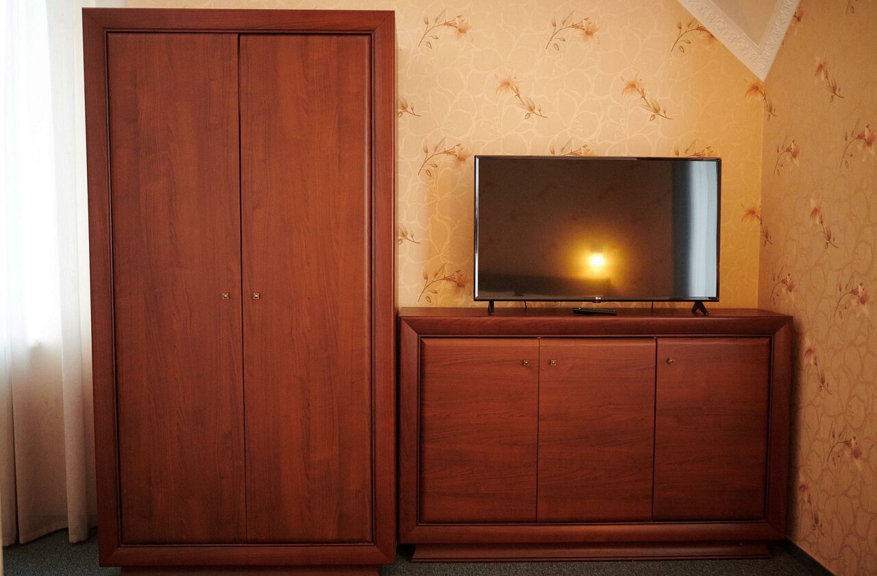 Гостиница 20 Меридиан Зеленоградск