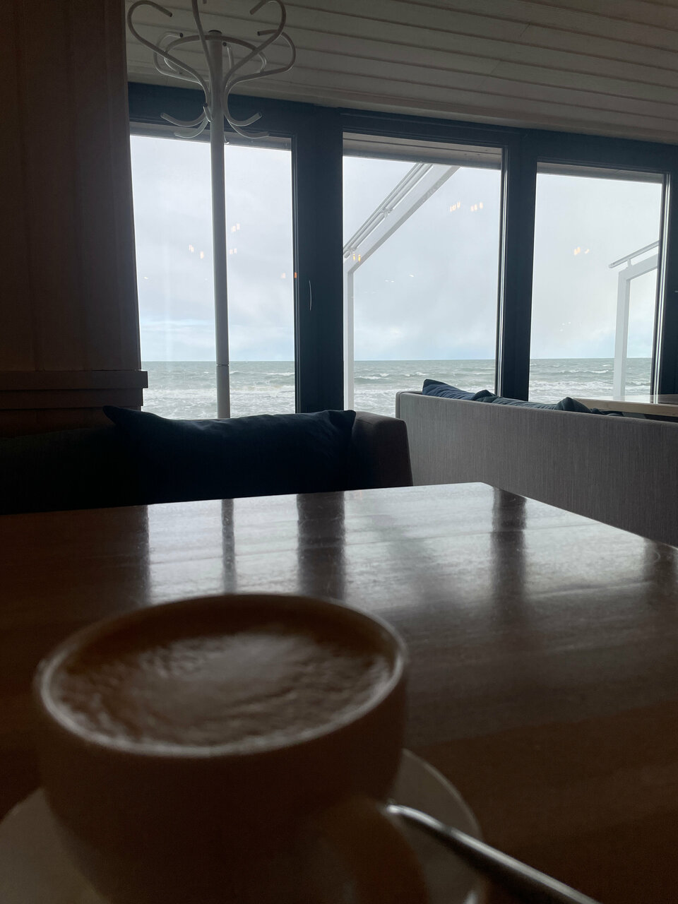 Гостиница 20 Меридиан Зеленоградск-115