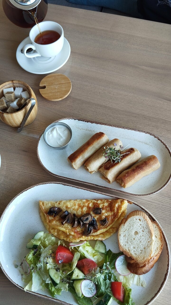 Гостиница 20 Меридиан Зеленоградск-136