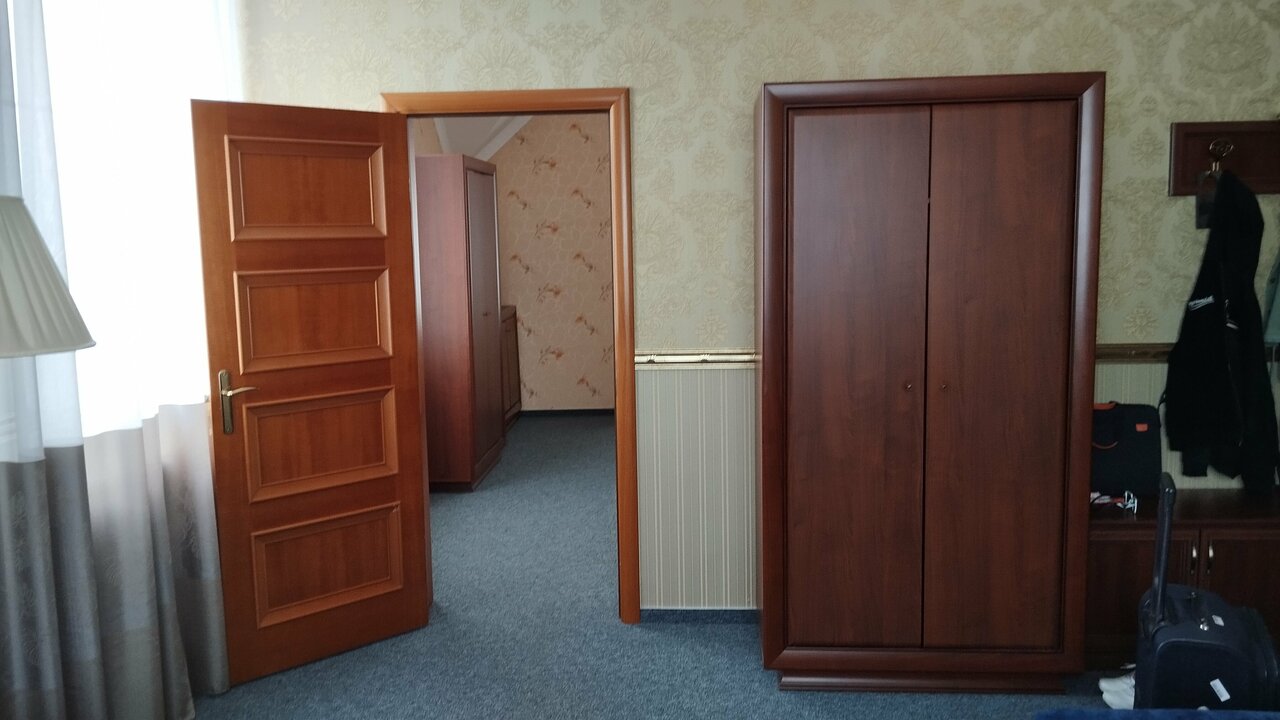 Гостиница 20 Меридиан Зеленоградск-120