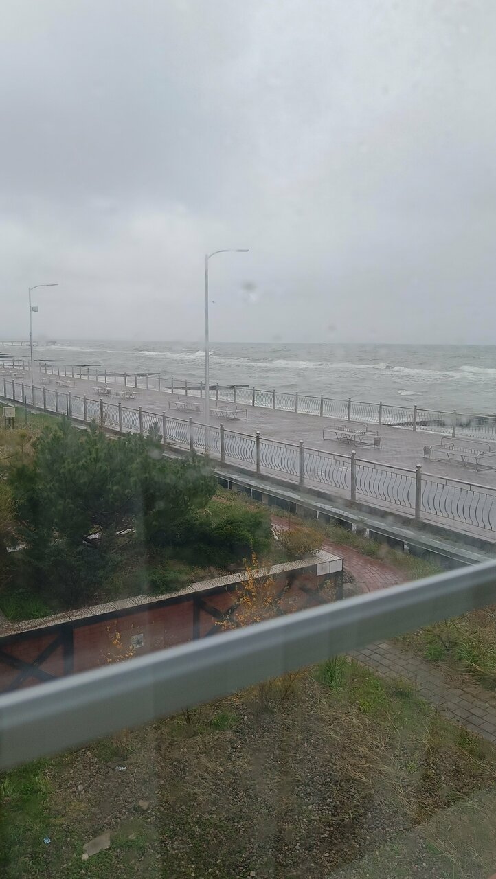 Гостиница 20 Меридиан Зеленоградск-81