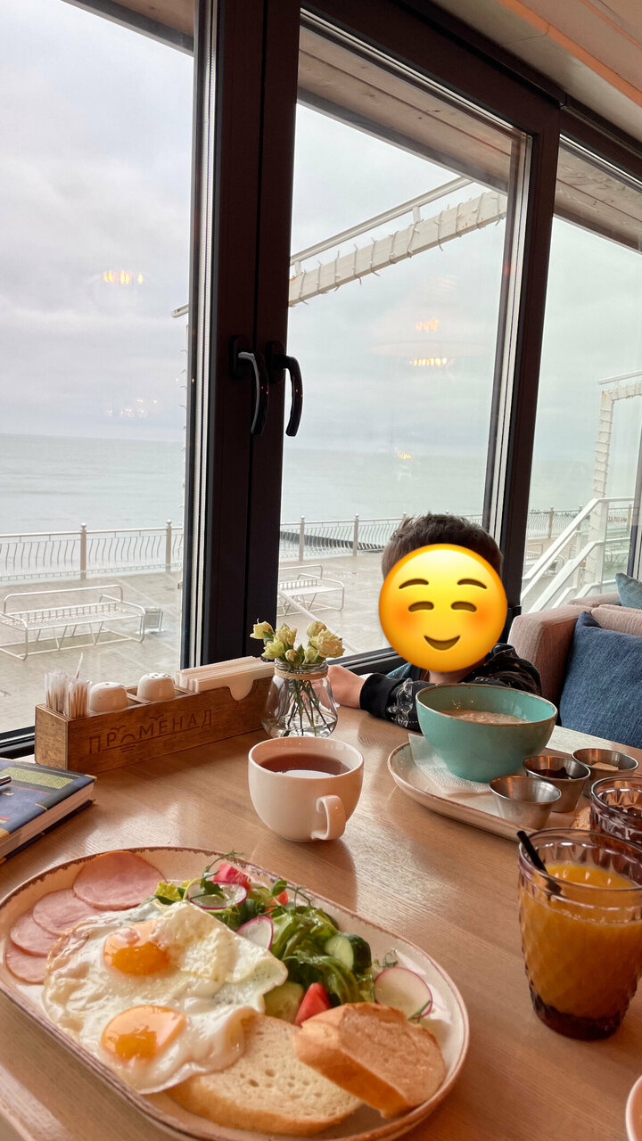 Гостиница 20 Меридиан Зеленоградск-87