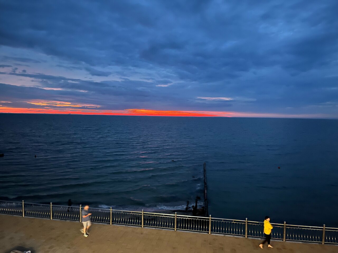 Гостиница 20 Меридиан Зеленоградск-65