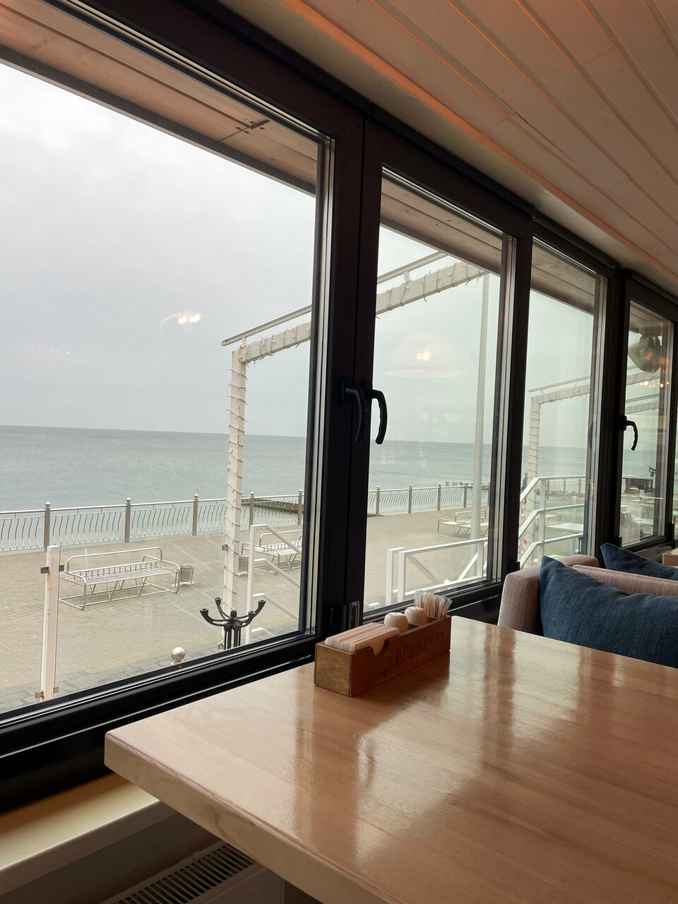 Гостиница 20 Меридиан Зеленоградск-116