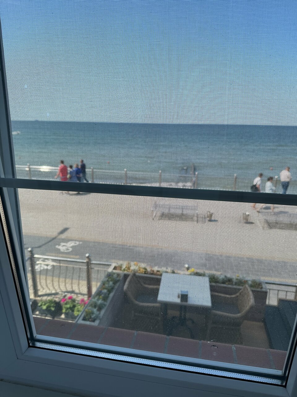 Гостиница 20 Меридиан Зеленоградск-84