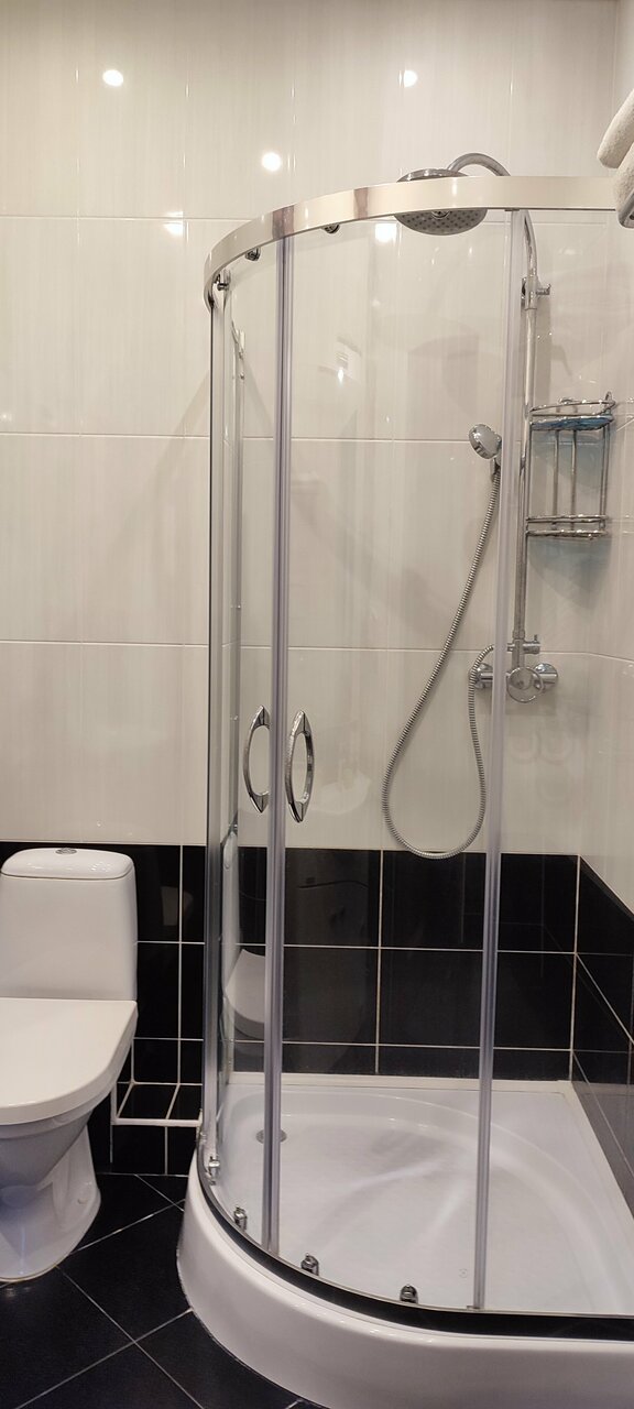 Гостиница 20 Меридиан Зеленоградск-119