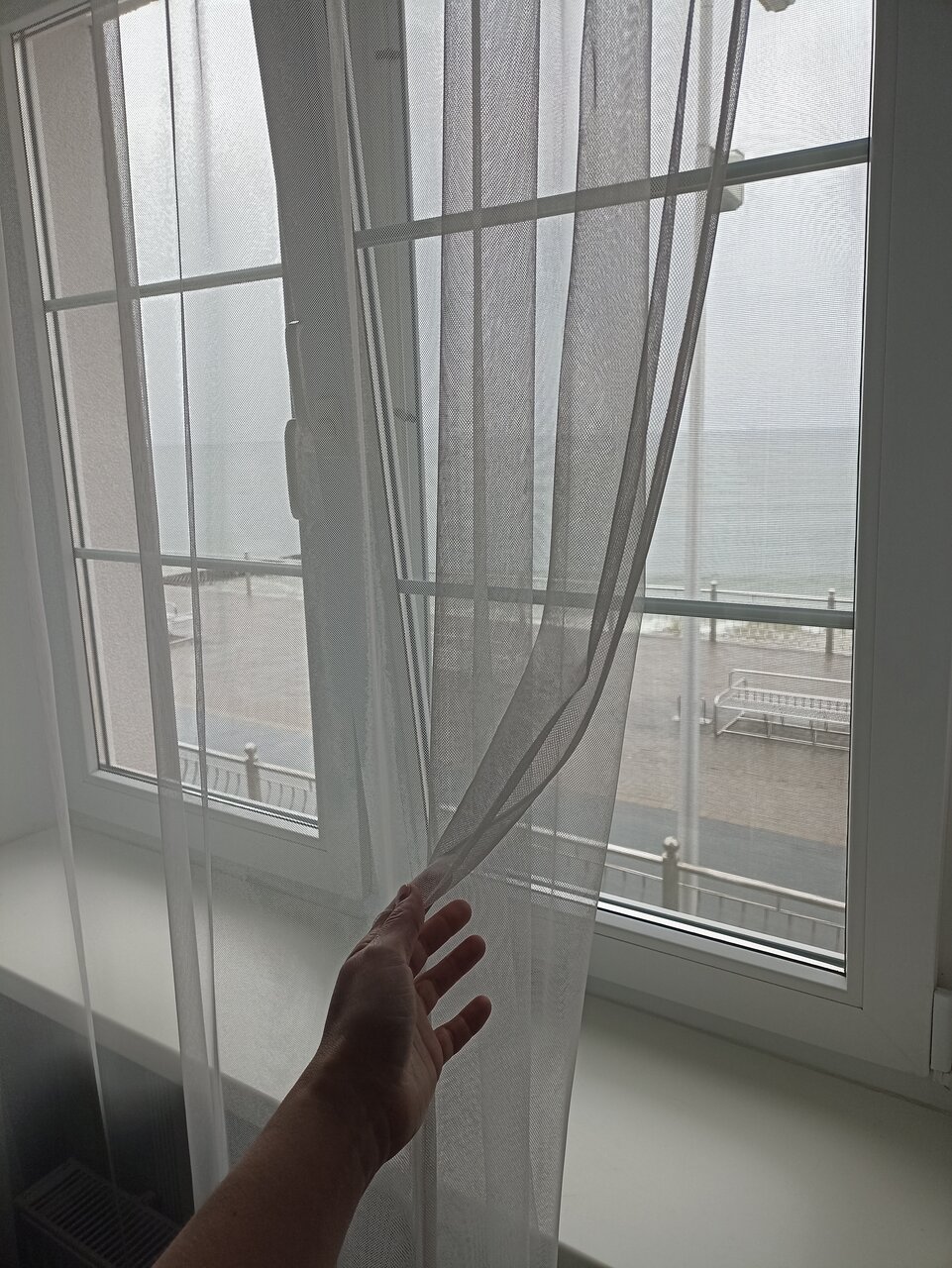 Гостиница 20 Меридиан Зеленоградск-57