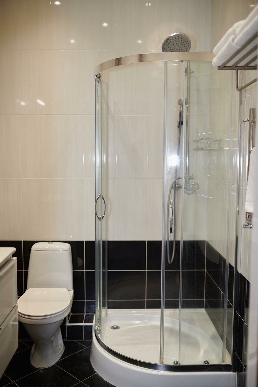 Гостиница 20 Меридиан Зеленоградск-42