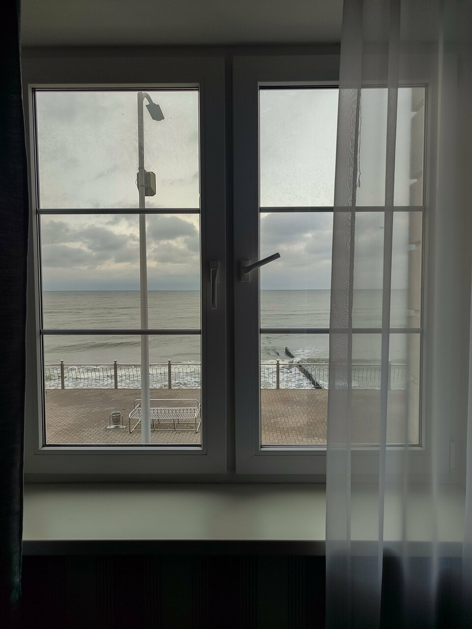 Гостиница 20 Меридиан Зеленоградск-104