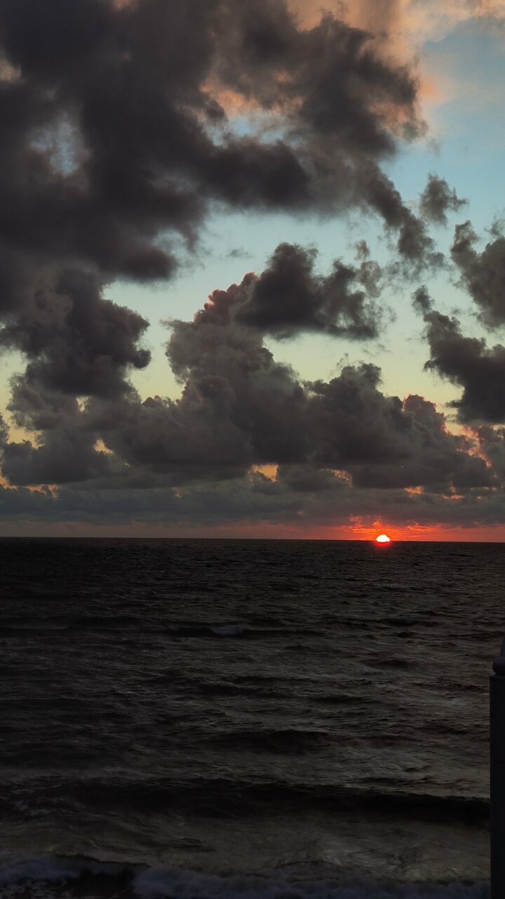 Гостиница 20 Меридиан Зеленоградск-96