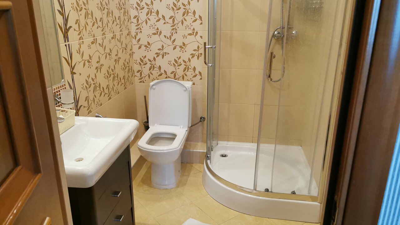 Гостиница 20 Меридиан Зеленоградск-135