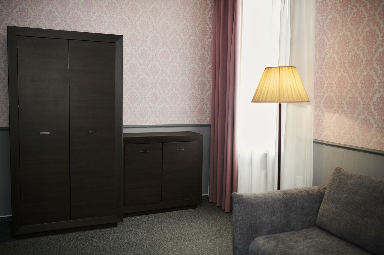 Гостиница 20 Меридиан Зеленоградск-31