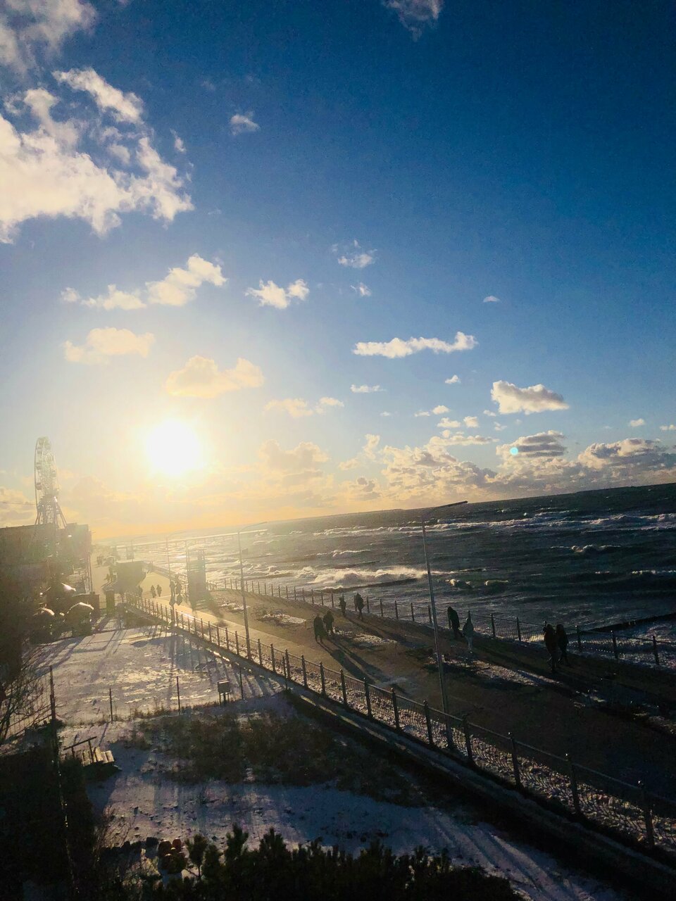 Гостиница 20 Меридиан Зеленоградск-77