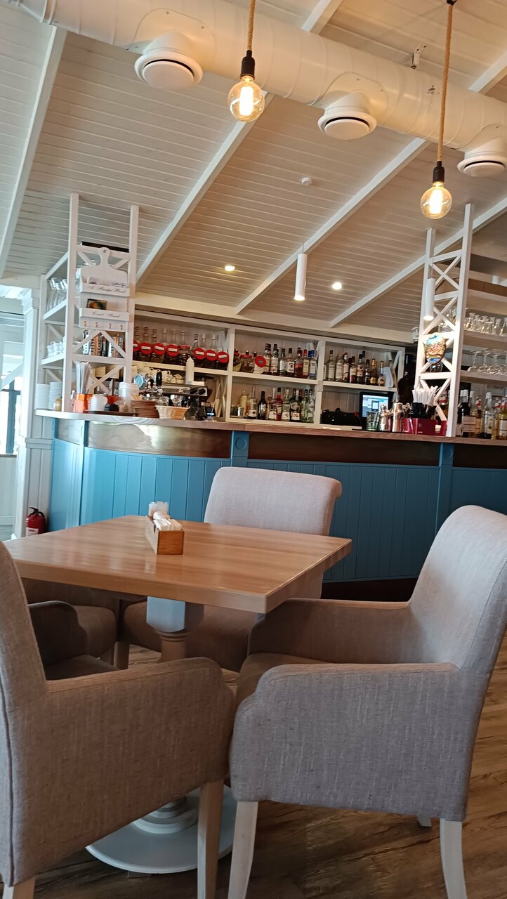 Гостиница 20 Меридиан Зеленоградск-97