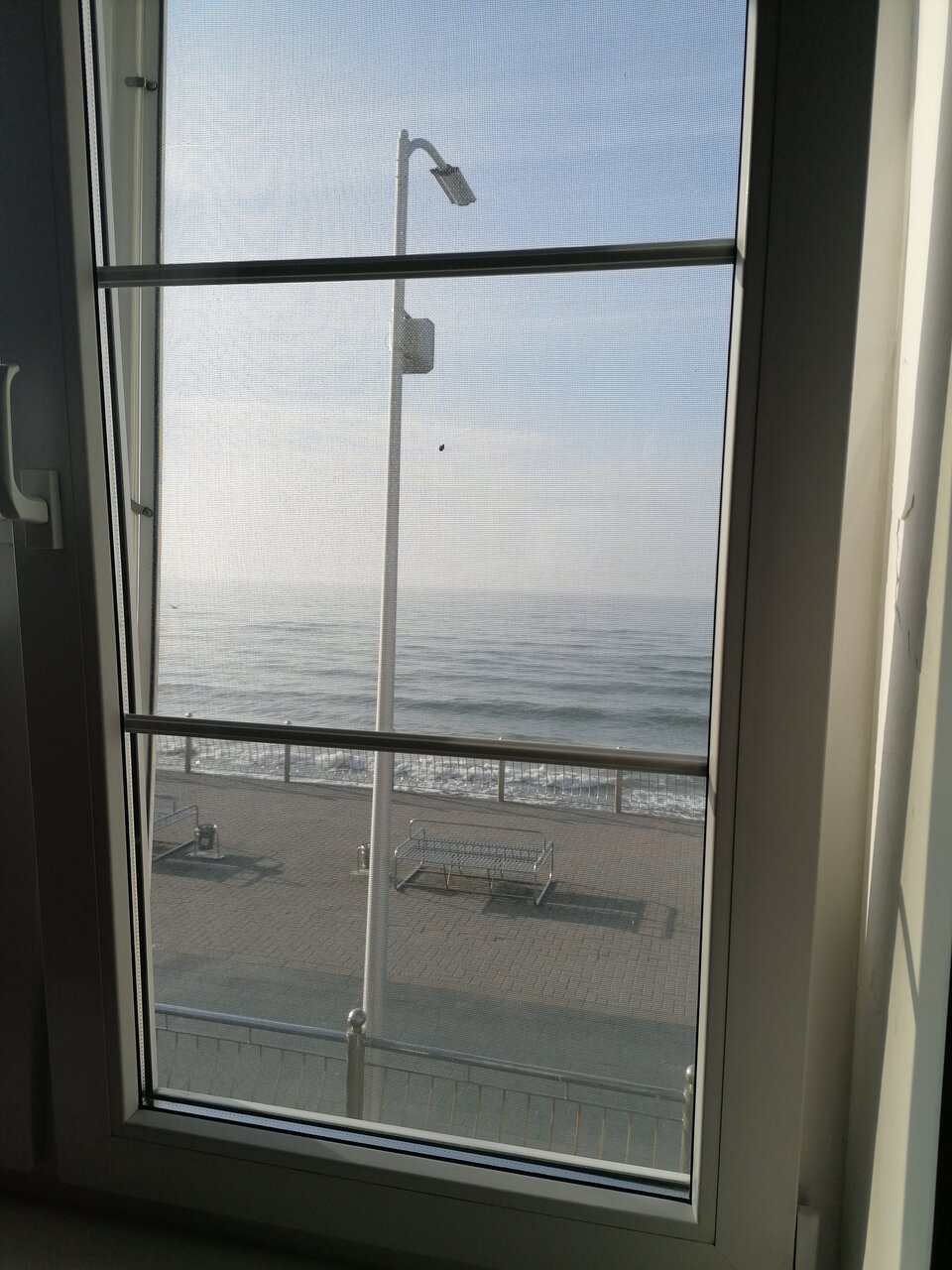 Гостиница 20 Меридиан Зеленоградск-128