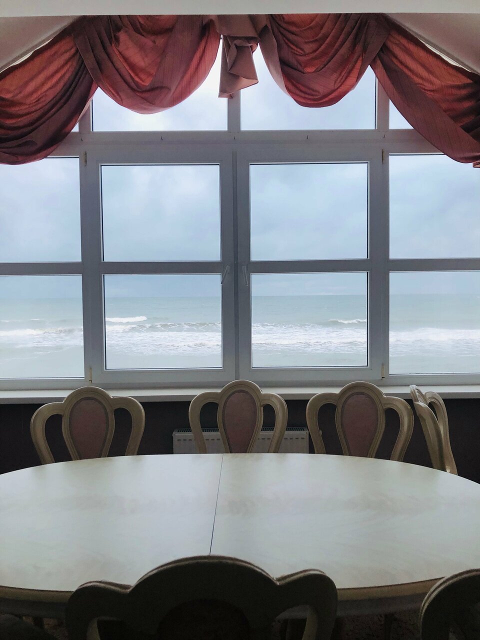 Гостиница 20 Меридиан Зеленоградск-59