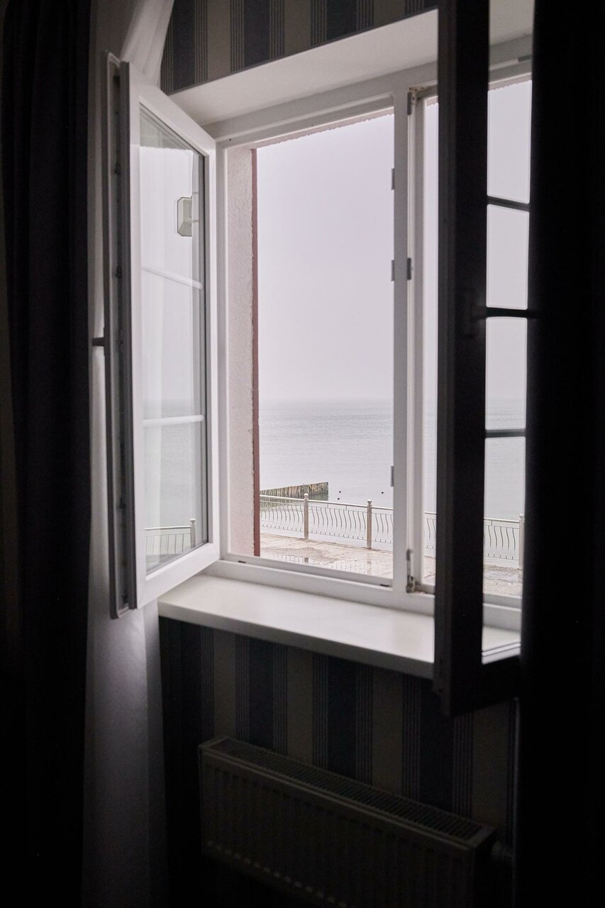 Гостиница 20 Меридиан Зеленоградск-7