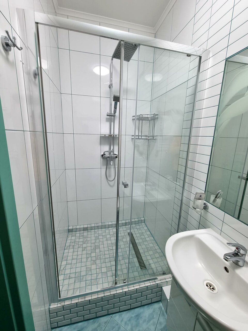 Гостиница 20 Меридиан Зеленоградск-40