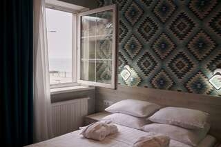 Гостиница 20 Меридиан Зеленоградск Номер стандарт эконом-2