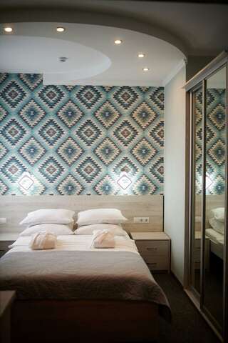 Гостиница 20 Меридиан Зеленоградск-4