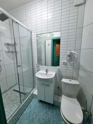 Гостиница 20 Меридиан Зеленоградск-1