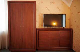 Гостиница 20 Меридиан Зеленоградск Номер люкс делюкс-4