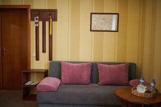 Гостиница 20 Меридиан Зеленоградск-7