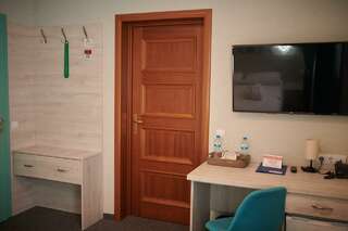 Гостиница 20 Меридиан Зеленоградск Номер стандарт эконом-4