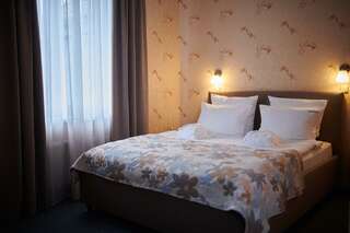 Гостиница 20 Меридиан Зеленоградск Номер люкс делюкс-3