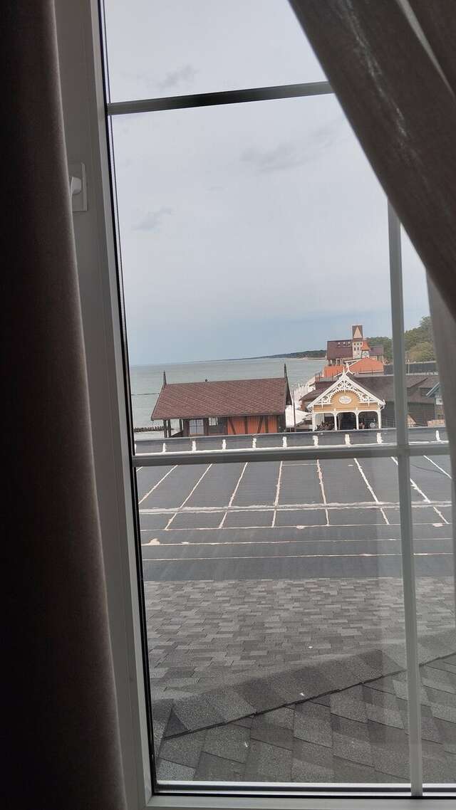 Гостиница 20 Меридиан Зеленоградск-87