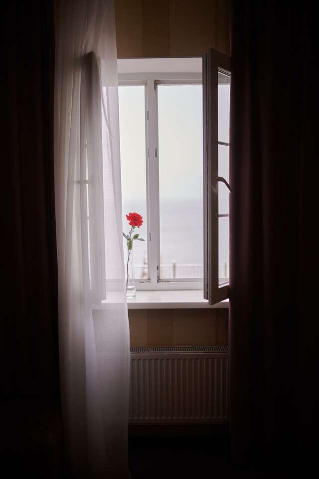 Гостиница 20 Меридиан Зеленоградск-35